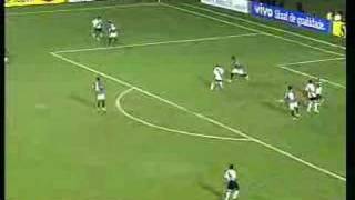 09082007  VASCO 2 X 0 CORINTHIANS  Melhores momentos [upl. by Mayberry]