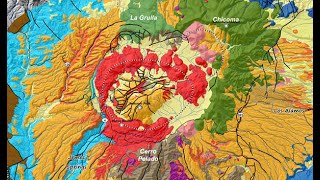 Valles Caldera Geology Tour Part 1 of 6 Introduction [upl. by Nilra]