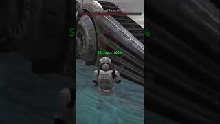 Technician Medal Vehicle Regen  Star Wars Battlefront 2 OG starwars starwarsbattlefront [upl. by Sumahs]