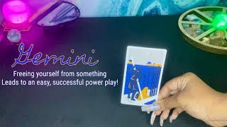 Gemini  October 2024 Tarot [upl. by Marielle362]