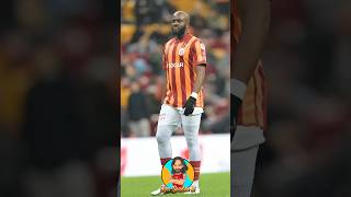 Ndombele’den Efsane Ümraniyespor Maçı Kombini 😂 galatasaray [upl. by Lakym]