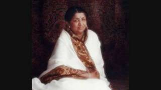 Saraswati Vandana Shloka by Bharat Ratna Lata Mangeshkar [upl. by Cuyler]