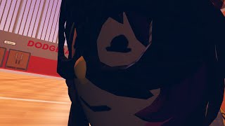 Sorry for being late recroom part 54 [upl. by Jari]