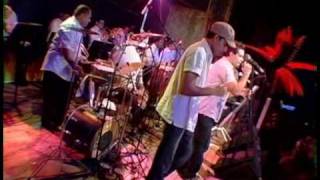 Adolescents Orquesta  Anhelos  En Vivo Desde Medellin [upl. by Geraldina]