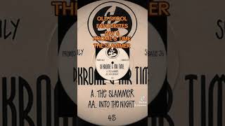 Krome amp Time  The slammer oldskoolraver oldskoolrave [upl. by Leola]