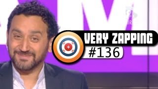 Hanouna vanne Morandini La Belle et ses Princes met un gros râteau  Very Zapping 136 [upl. by Ion603]