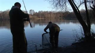 Yateley Sandhurst lake Swim by swim guide  Part 1 [upl. by Salamanca]