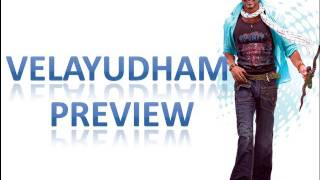 velayudham tamil movie preview [upl. by Nalat125]