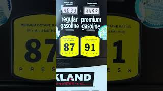 Costco gas Still the cheapest in town by a lot How much do you pay 11624 [upl. by Edge685]