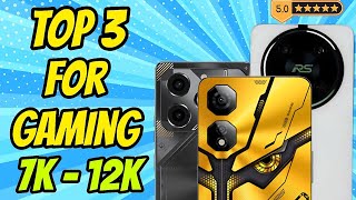 Best Gaming Phone Under 15K Ngayong 2024 [upl. by Wilfred279]