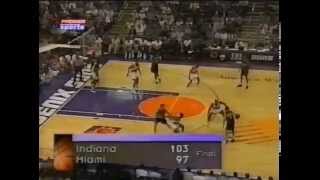 Mahmoud AbdulRauf 30pts8rebs20asts vs Suns 1995 [upl. by Ainer538]