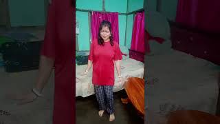 quotUcha Lamba Kadquot youtubeshorts dance viralvideo bollywood music song love [upl. by Eisle951]