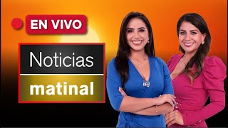 TVPerú Noticias EN VIVO Edición Matinal hoy lunes 14 de octubre del 2024 [upl. by Refinney]