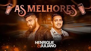 HENRIQUE E JULIANO 2022  SÓ AS MELHORES AS MAIS TOCADAS SERTANEJO 2022 [upl. by Alletnahs]