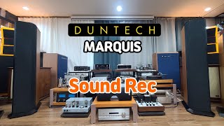 Duntech MARQUIS Sound [upl. by Handler]