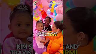 KYLIE JENNER’s Daughter STORMI Turns SIX [upl. by Ecnahoy717]