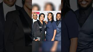 Gospel Singer CeCe Winans 39 Years of Marriage and 2 children with Alvin Love [upl. by Hibben]