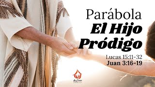 quotParábola del Hijo Pródigoquot  Pastor Andrés Piedrahíta  Julio 28 2024 [upl. by Myca]