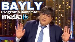 Bayly en VIVO Sorprendentes Estrategias Políticas 2024 [upl. by Gisser171]