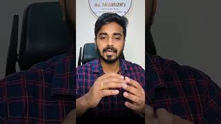 Clear amp Healthy Skin Avoid these 2 Mistakes ‼️ drthamizhinian skincare [upl. by Atsahs206]