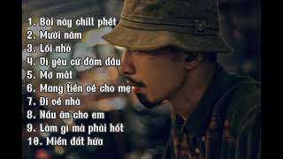 PLAYLIST ĐEN VÂU [upl. by Gen]