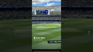 Hazelwood Gets Padikal Wicket INDIA VS AUSTRALIABGT 2024 hazelwood india australia bgt live [upl. by Anilec151]