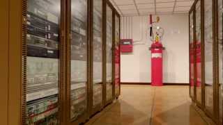 ANSUL  SAPPHIRE® Fire Suppression Systems Animation [upl. by Stroup]