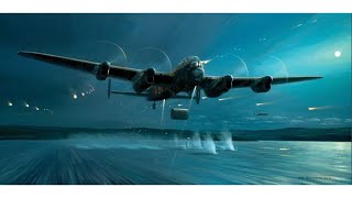 THE DAM BUSTERS  Official Trailer [upl. by Oluas]