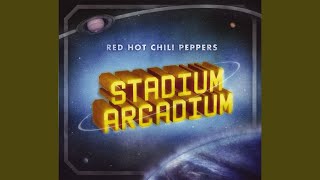 Audio Commentary for Stadium Arcadium Short Version [upl. by Karla]