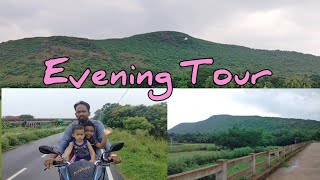 Evening Tour with Family [upl. by Quar]