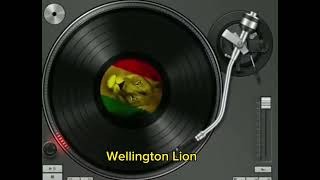 Lacksley Castell  Jah Is Watching You ☆ Reggae 114 [upl. by Nonnac]