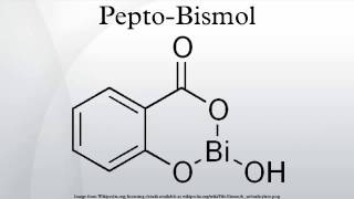 PeptoBismol [upl. by Uthrop]