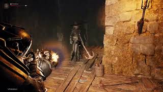 Remnant II  The Forgotten Commune  Boss Befouled Altar NL  Dutch Playthrough [upl. by Finlay]