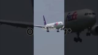 Funny Fedex Vs ATC shorts airplanes atc viralvideo [upl. by Nanerb]