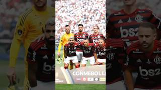 FLAMENGO 2019 X BOTAFOGO 2024 flamengo botafogo [upl. by Imelida715]