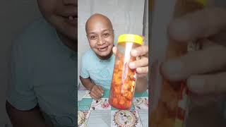 Bumili ako ng mango enchilados na viral sa tiktok  Macotv [upl. by Gatias]