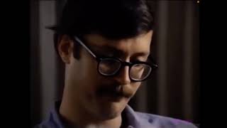 Edmund Kemper 1984 Interview [upl. by Heron811]