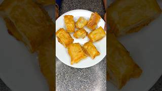 You have to try this Chicken amp Pastry Recipe recipe food chickenrecipes [upl. by Summer]