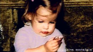 Lisa Marie Presley  Little Bitty Pretty One [upl. by Noit]