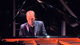 Matt Herskowitz plays Dave Brubecks quotDziekuyequot solo piano [upl. by Anni]