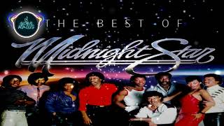 Midnight Star  Midas Touch 12 Remix Version [upl. by Narah]