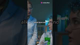 Revolutionary Hydrogel for Wearable Tech sciencefather fiberreinforcedpolymer researcher awards [upl. by Aikrahs]