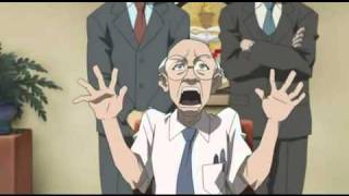 Boondocks Teacher Joe Petto rant [upl. by Gaudet]