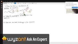 Bromination of Alkenes [upl. by Anerbas367]