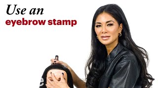 Nicole Scherzinger Tries 9 Things Shes Never Done Before  Allure [upl. by Steffane]