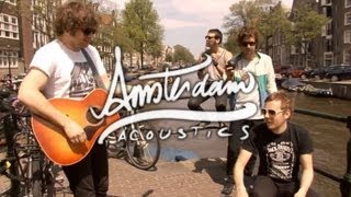 The Alexandria Quartet • Amsterdam Acoustics • [upl. by Alegnad]