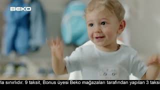 Yasaklanan beko reklamı [upl. by Legna]