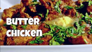 VRK Diet Recipe Butter Chicken Curry  Veeramachaneni Diet Recipes  VRK Diet Recipes [upl. by Sansone]