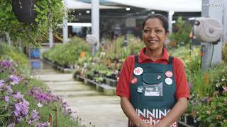 Bunnings Warehouse  15sec quotGardenquot Ad  17012023 [upl. by Nomannic]