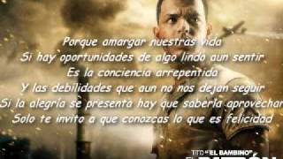 Tito El Bambino  Ella Es Libre [upl. by Antsirhc]